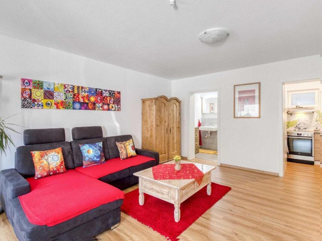 Elegant Appartment Freiburg im Breisgau Eksteriør billede