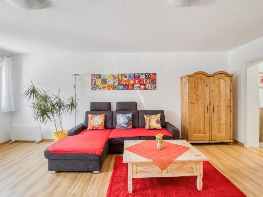 Elegant Appartment Freiburg im Breisgau Eksteriør billede