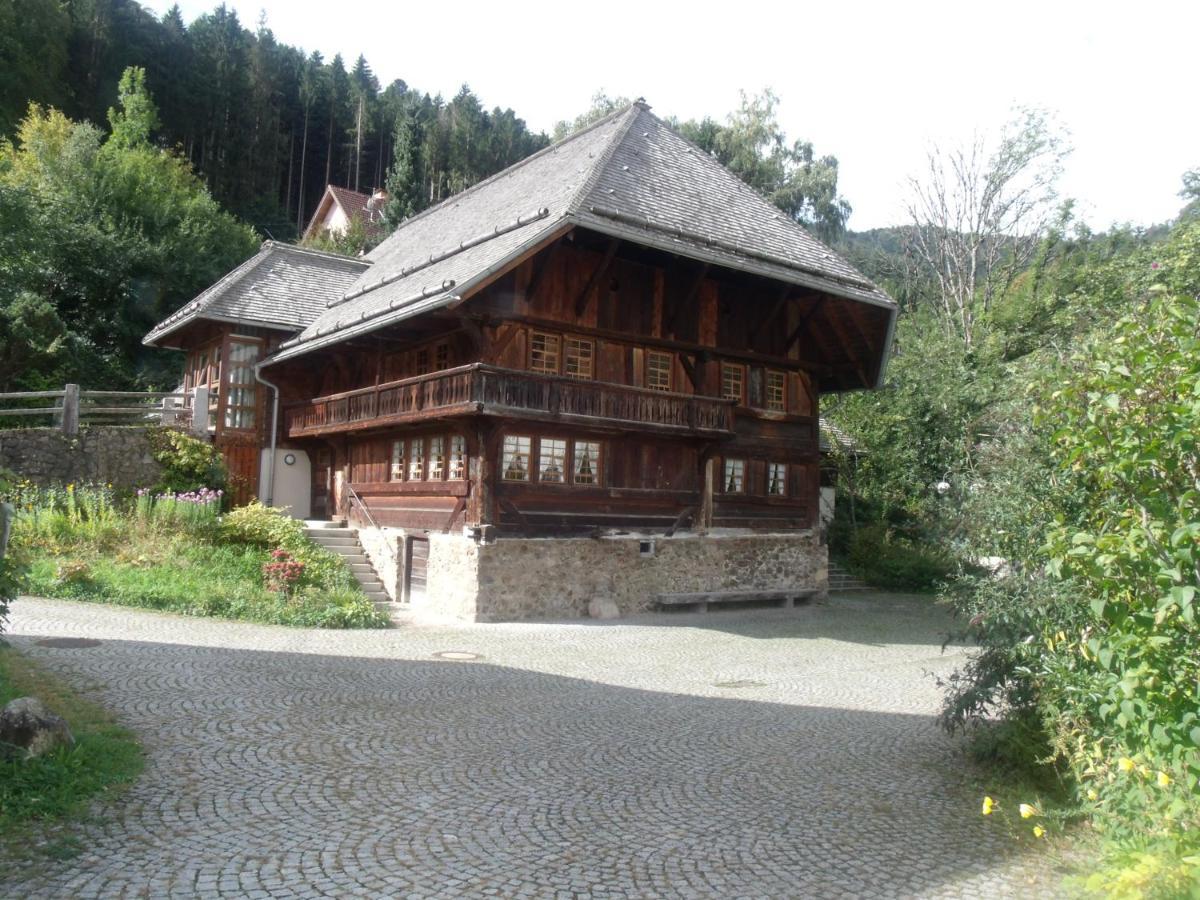 Elegant Appartment Freiburg im Breisgau Eksteriør billede
