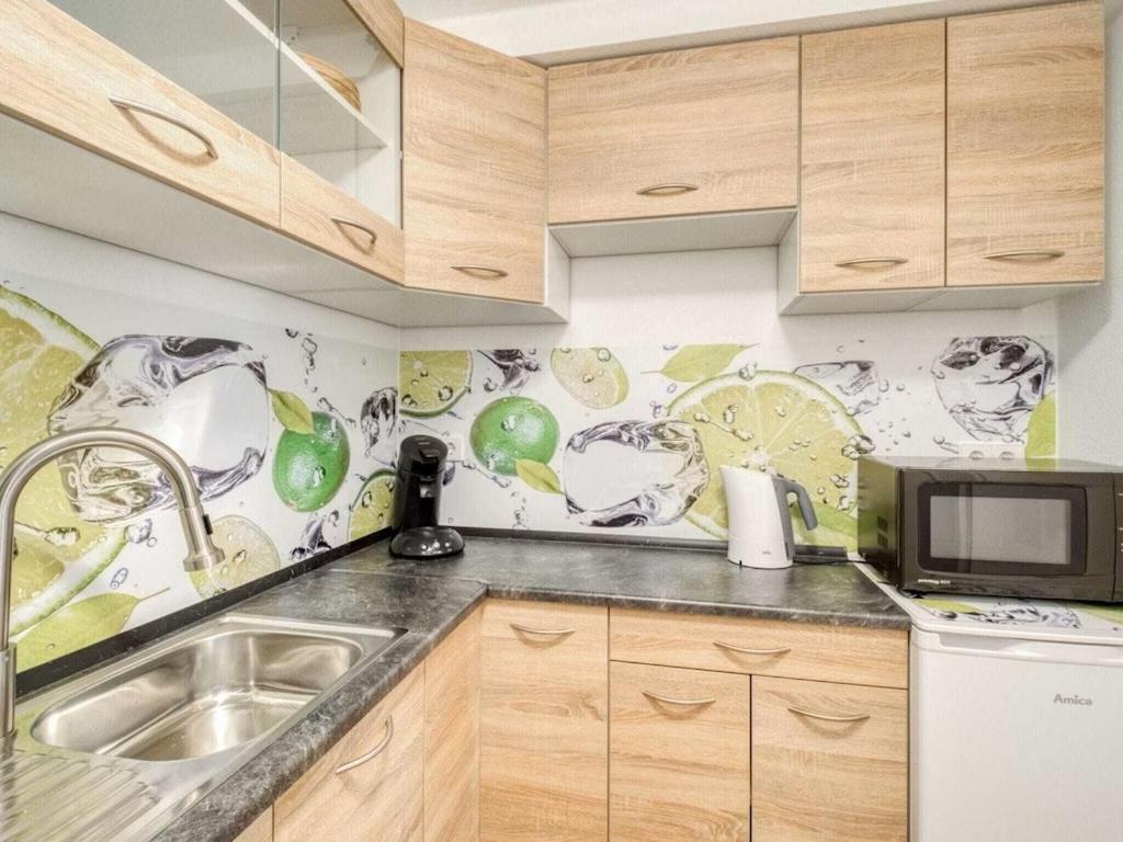 Elegant Appartment Freiburg im Breisgau Eksteriør billede